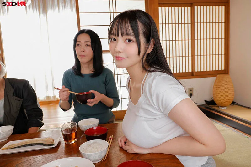 着衣巨乳！