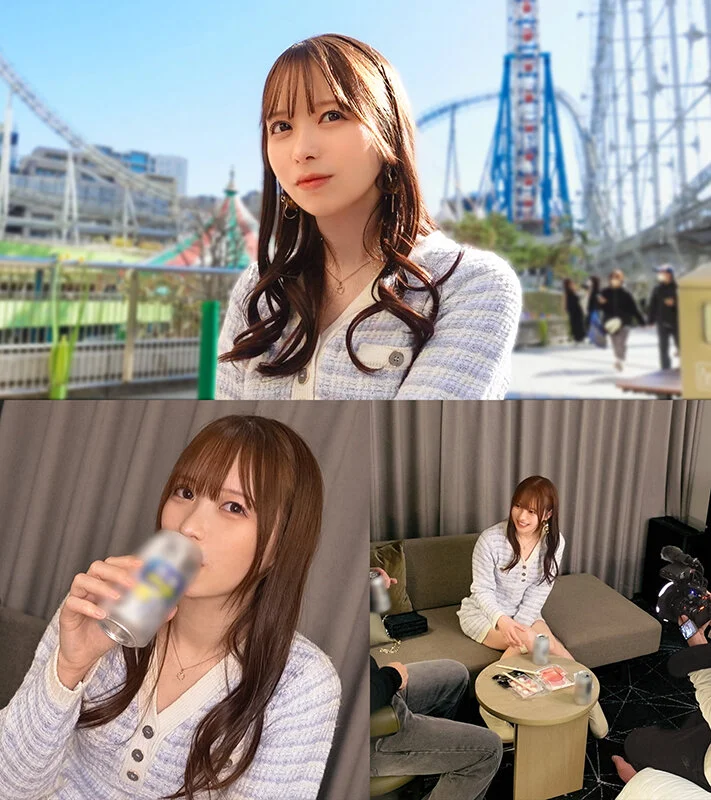 美女がエロい！