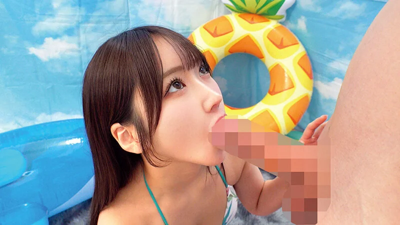 フェラ顔堪らん！