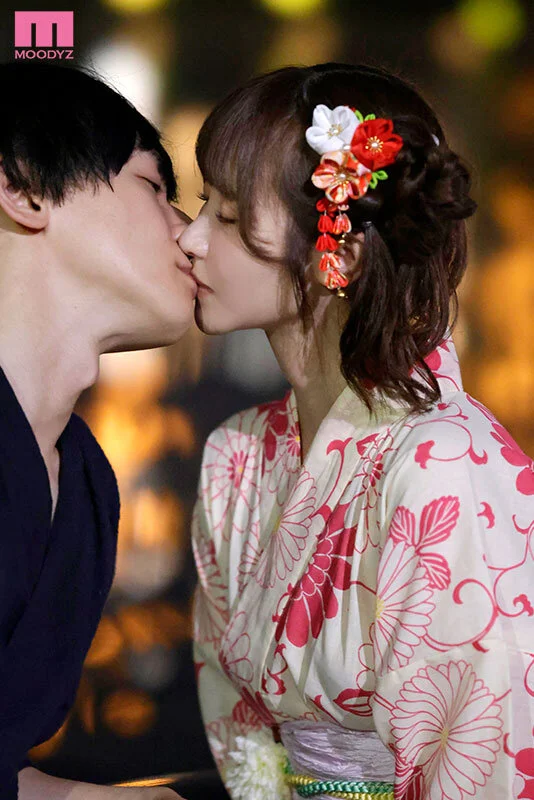 キス！