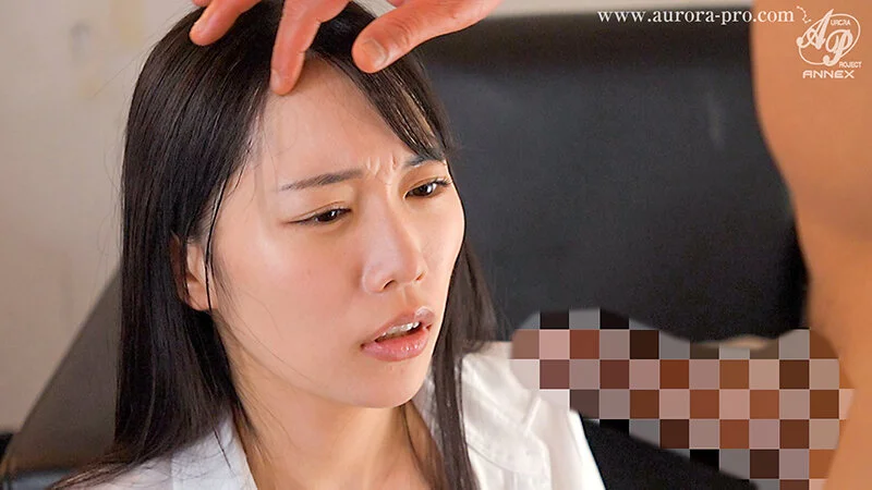 勃起ちんこが目の前に！