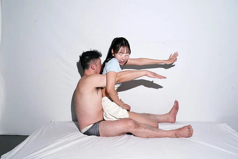 セックスしてそうでしてない！