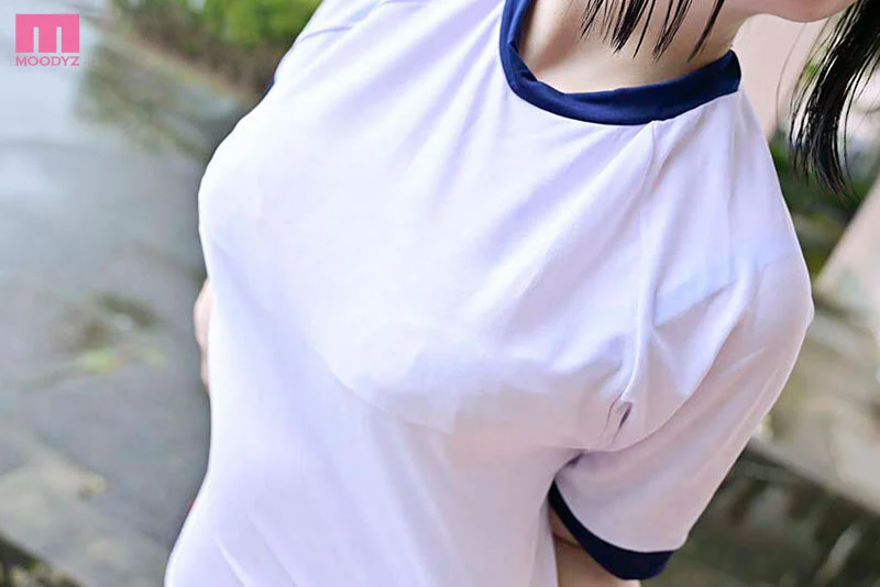 着衣巨乳！