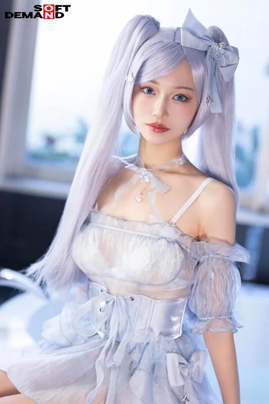 コスプレ美女！