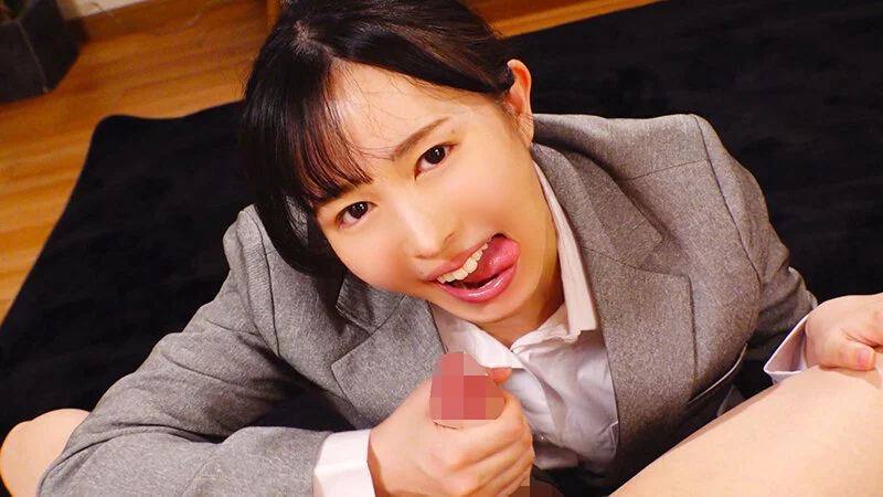 手コキシーン！
