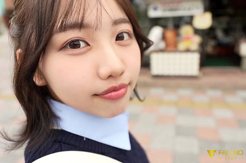 可愛いお姉さんとデート！？