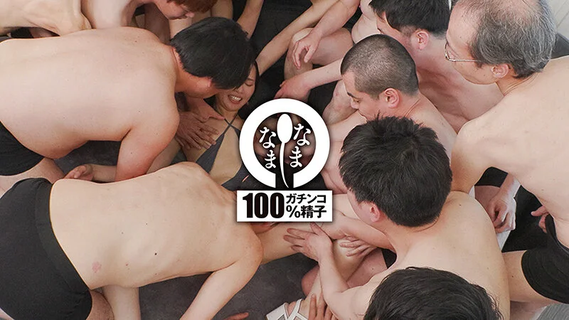 みんなでセックス！