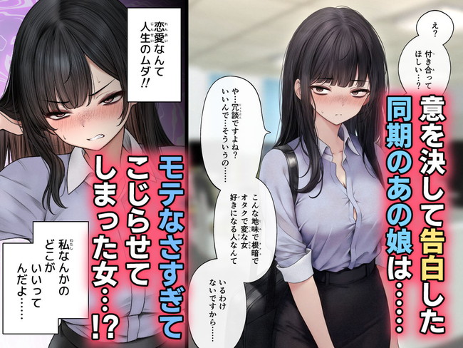 【10円セールエロ漫画】10円でエロを満喫できるんだから8月29日までに急いで買わねば! 22