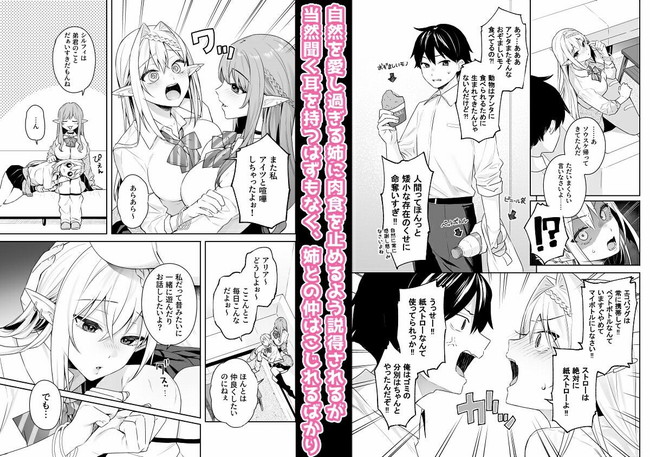 【10円セールエロ漫画】1月23日まで10円のエロ漫画がいっぱい! 03