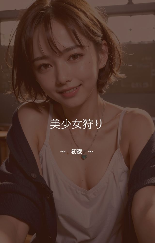 【AIエロ画像】AIで描かれた超リアルで可愛い美少女を順番に犯して会員制の金持ちの汚いおっさん達に拘束ぶっかけや飼いならしや放置プレイで快楽堕ちしてしていく！ 04