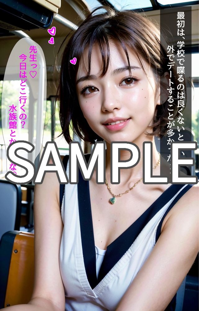 【AIエロ画像】AIで描かれた超リアルで可愛い美少女を順番に犯して会員制の金持ちの汚いおっさん達に拘束ぶっかけや飼いならしや放置プレイで快楽堕ちしてしていく！ 07