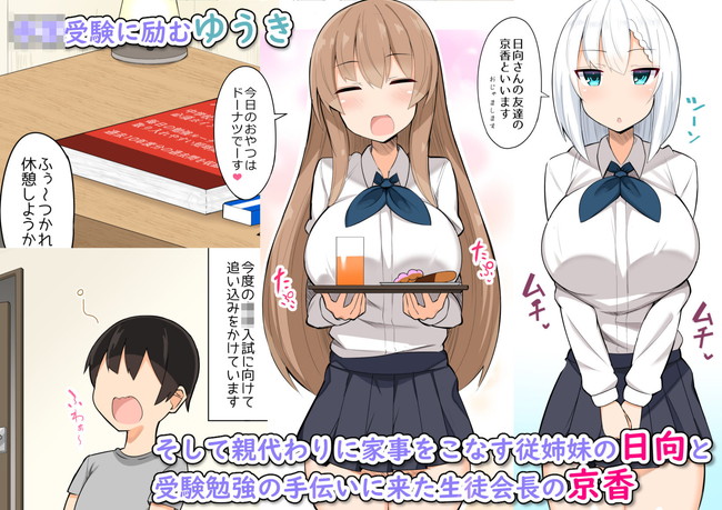 【エロ漫画10円セール】どうやら最終局らしい10円セールはあと数日で終わっちゃう!急がねば! 26