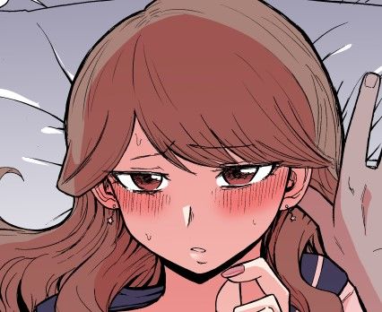 【エロ漫画】もしもデリヘルを呼んで同級生が来てもチェンジしないよね? 03